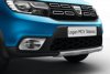 Dacia presentará en el Salón de Ginebra el nuevo Logan MCV Stepway.
